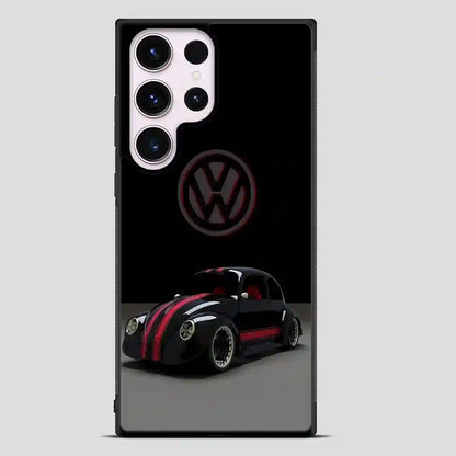 Vw Car Vintage Samsung Galaxy S23 Ultra Case