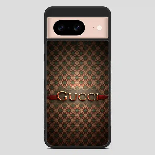 Wallpaper Gucci Art Google Pixel 8 Case