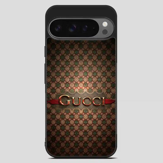 Wallpaper Gucci Art Google Pixel 9 Pro XL Case