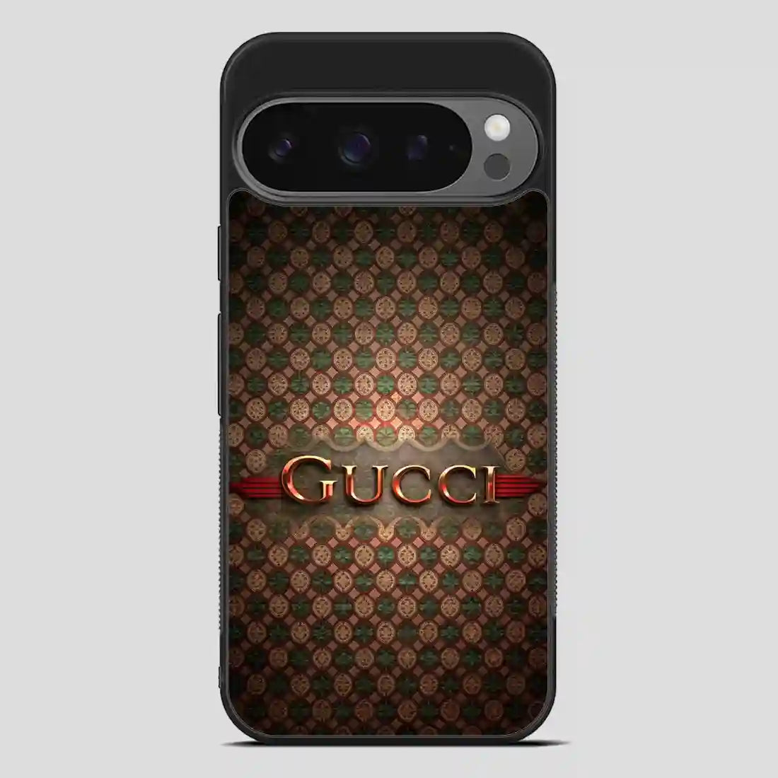 Wallpaper Gucci Art Google Pixel 9 Pro Case