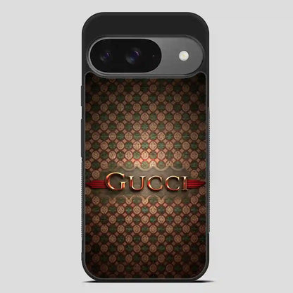 Wallpaper Gucci Art Google Pixel 9 Case