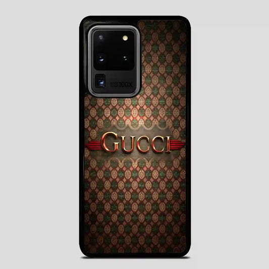 Wallpaper Gucci Art Samsung Galaxy S20 Ultra Case