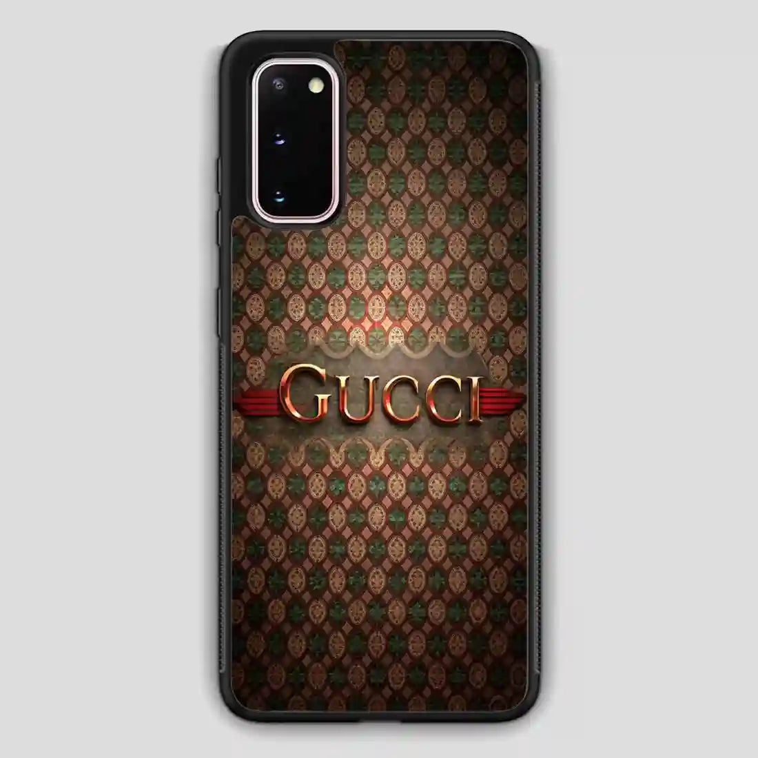 Wallpaper Gucci Art Samsung Galaxy S20 Case