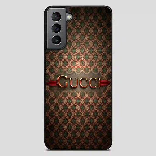 Wallpaper Gucci Art Samsung Galaxy S21 FE Case