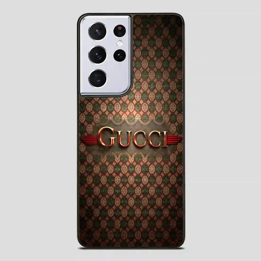 Wallpaper Gucci Art Samsung Galaxy S21 Ultra Case