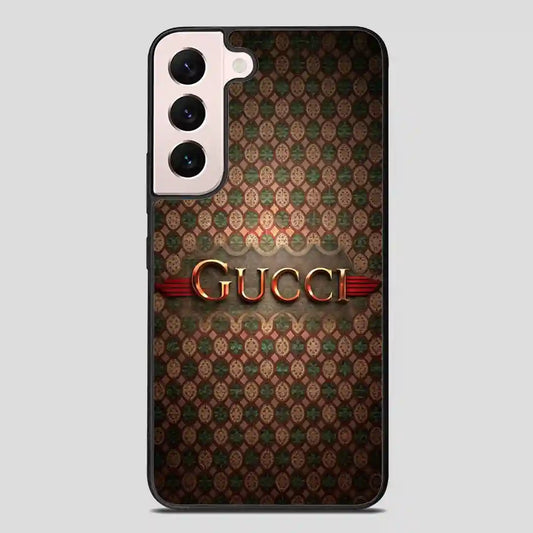 Wallpaper Gucci Art Samsung Galaxy S22 FE Case