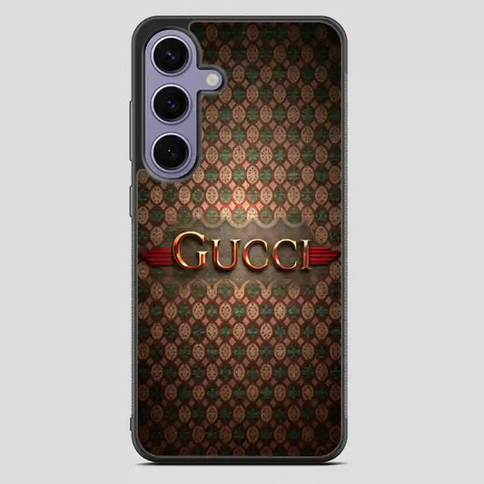 Wallpaper Gucci Art Samsung Galaxy S23 Plus Case