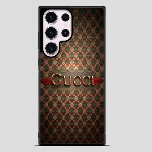 Wallpaper Gucci Art Samsung Galaxy S23 Ultra Case