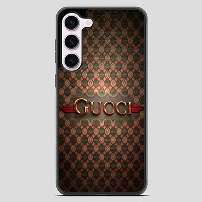 Wallpaper Gucci Art Samsung Galaxy S23 Case