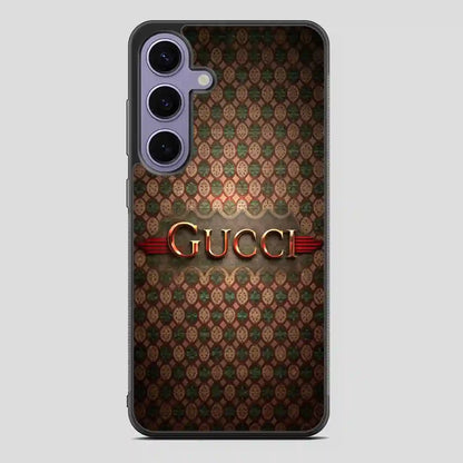 Wallpaper Gucci Art Samsung Galaxy S24 Case