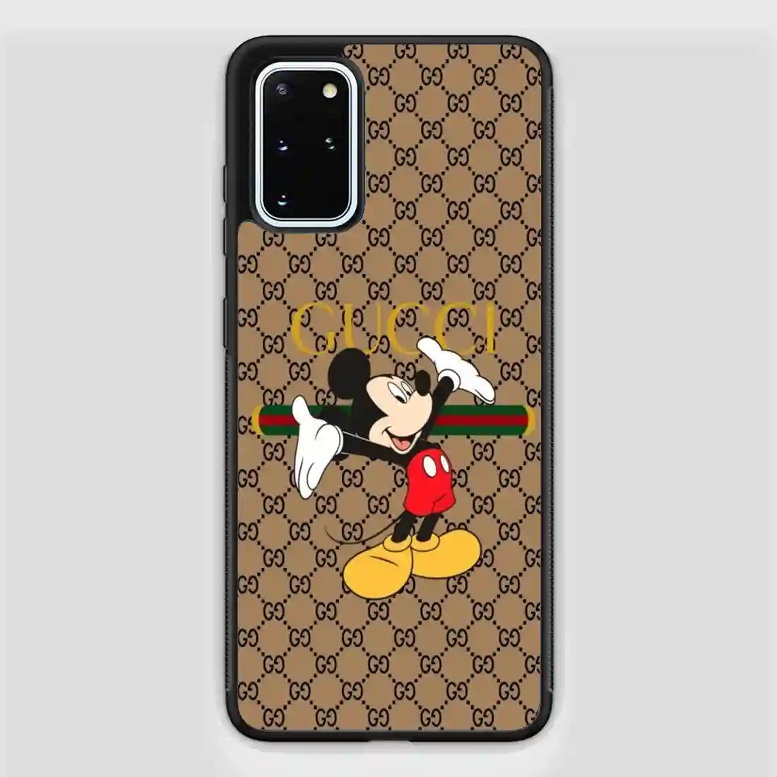 Wallpaper Gucci Micky Samsung Galaxy S20 FE Case