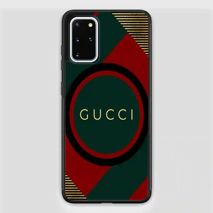 Wallpaper Gucci Pattren Samsung Galaxy S20 FE Case