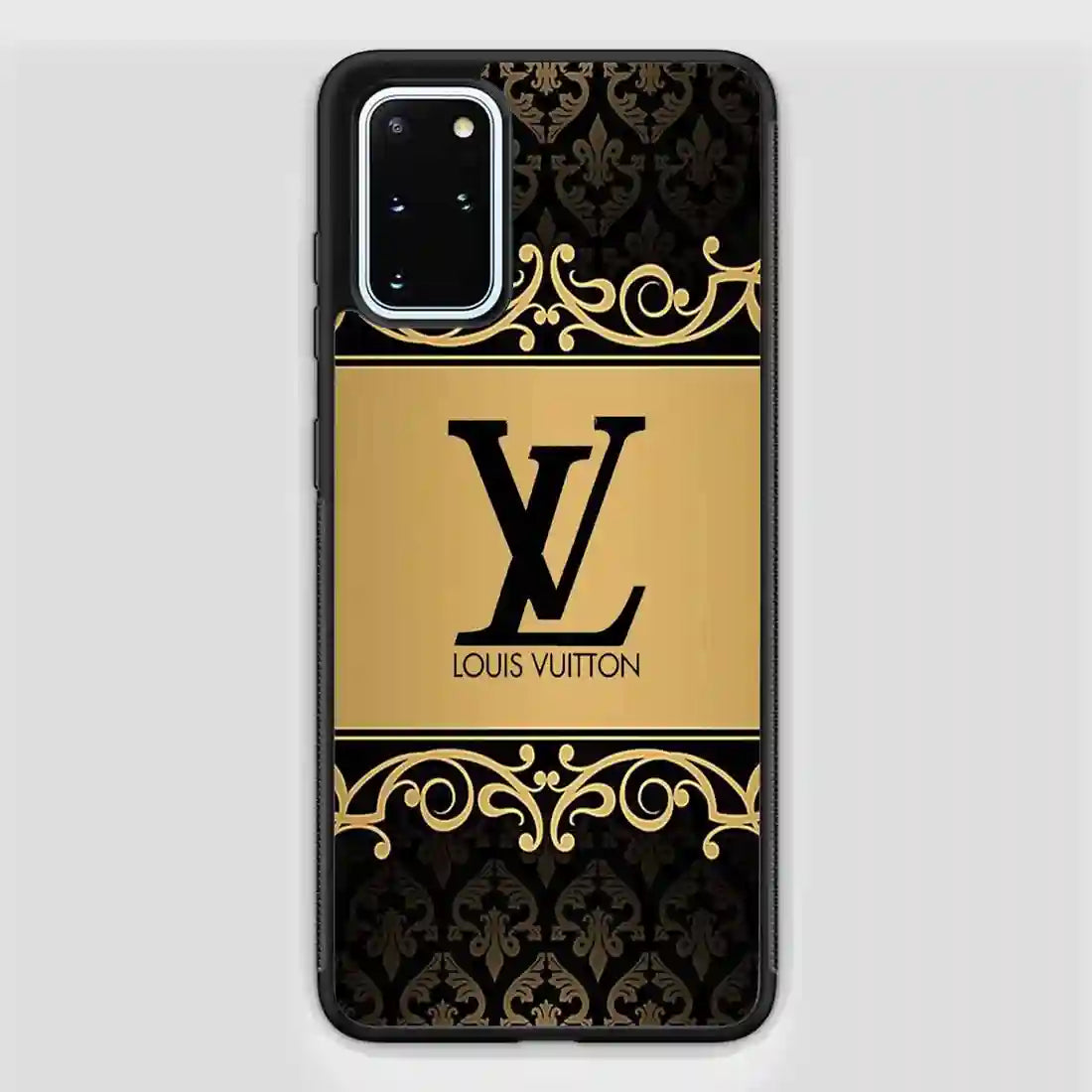 Wallpaper Lv Golden Samsung Galaxy S20 FE Case