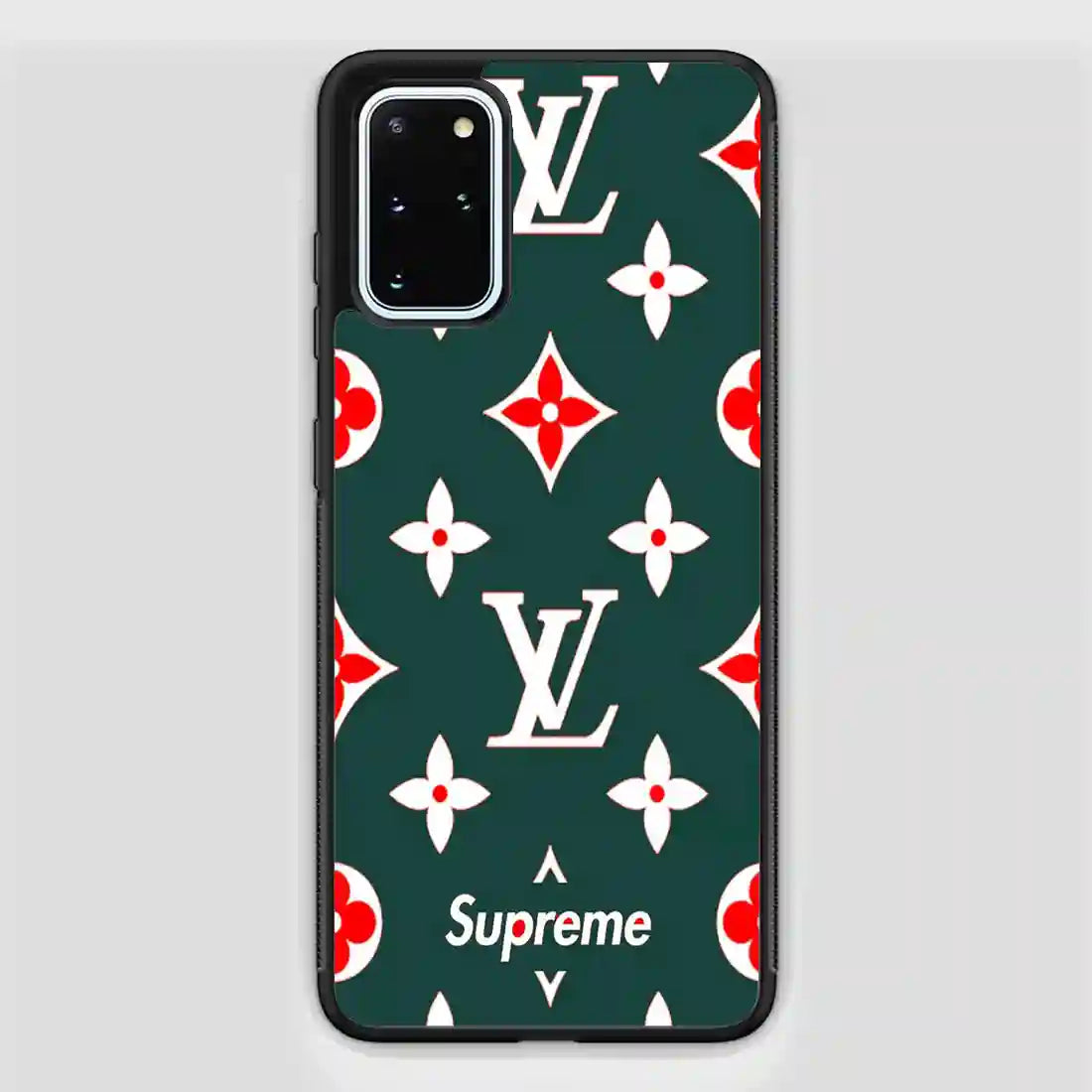 Wallpaper Lv Green Samsung Galaxy S20 Plus Case