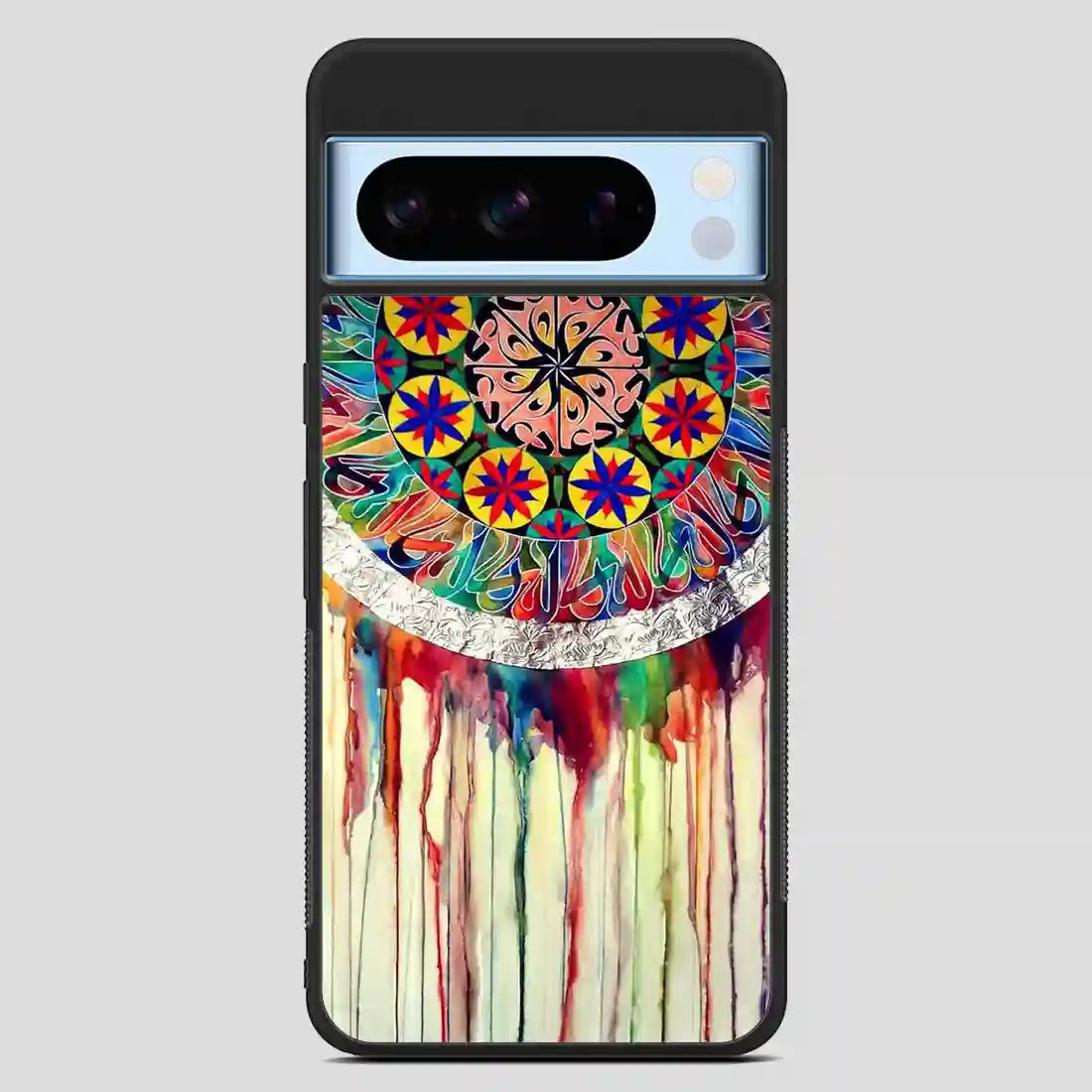 Watercolor Dreamcatcher Google Pixel 8 Pro Case