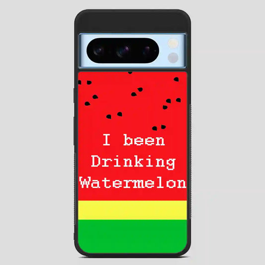 Watermelon Beyonce Google Pixel 8 Pro Case