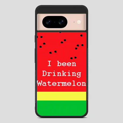 Watermelon Beyonce Google Pixel 8 Case