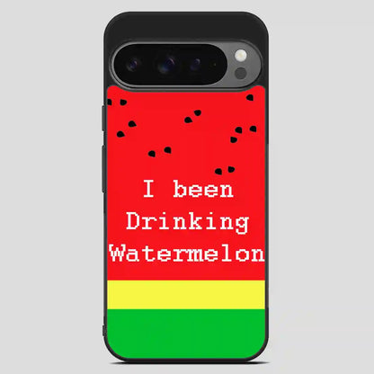 Watermelon Beyonce Google Pixel 9 Pro XL Case