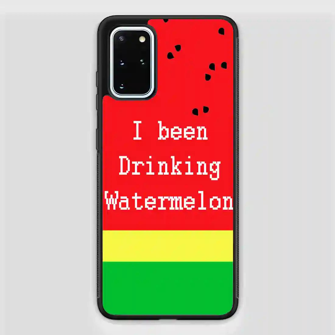 Watermelon Beyonce Samsung Galaxy S20 FE Case