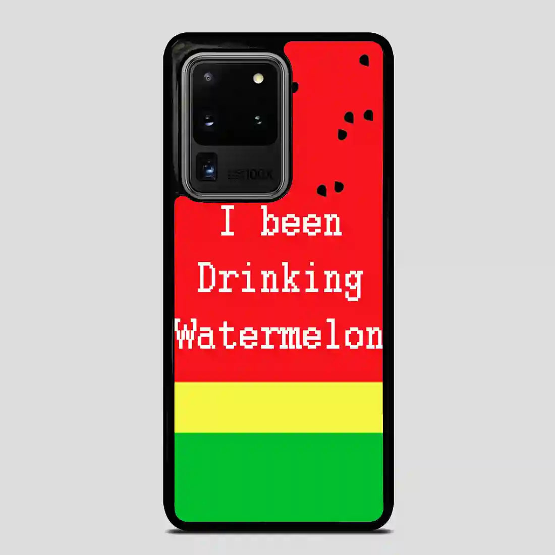 Watermelon Beyonce Samsung Galaxy S20 Ultra Case