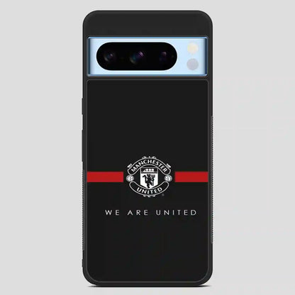 We Are United Google Pixel 8 Pro Case