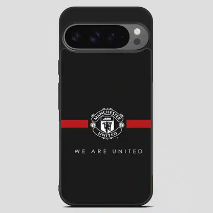 We Are United Google Pixel 9 Pro XL Case