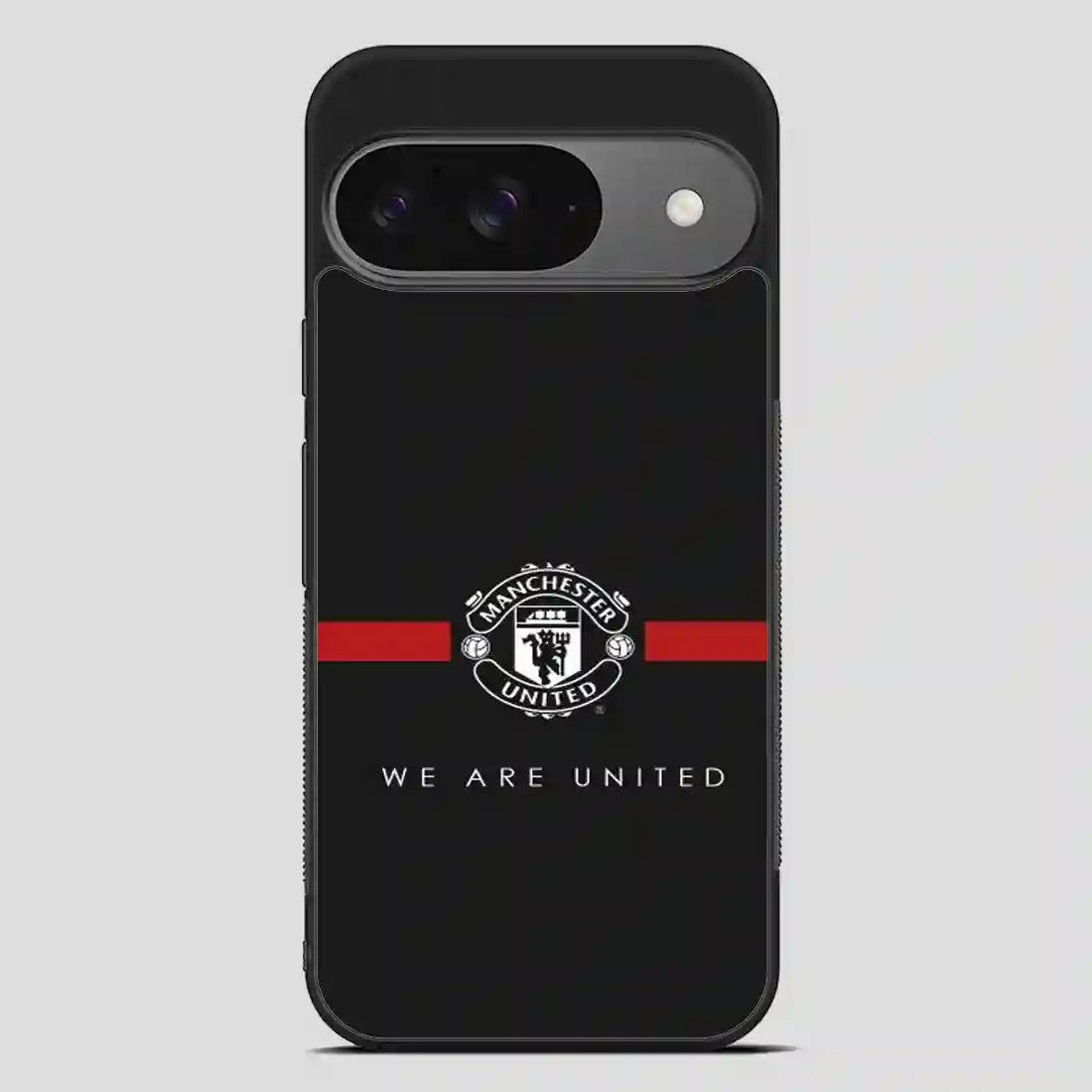 We Are United Google Pixel 9 Case