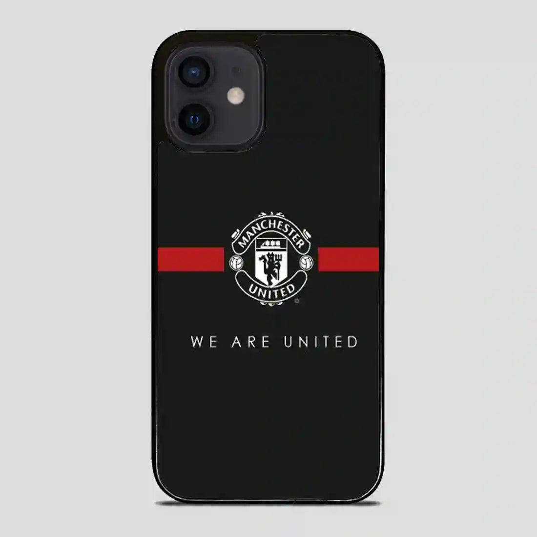 We Are United iPhone 12 Mini Case