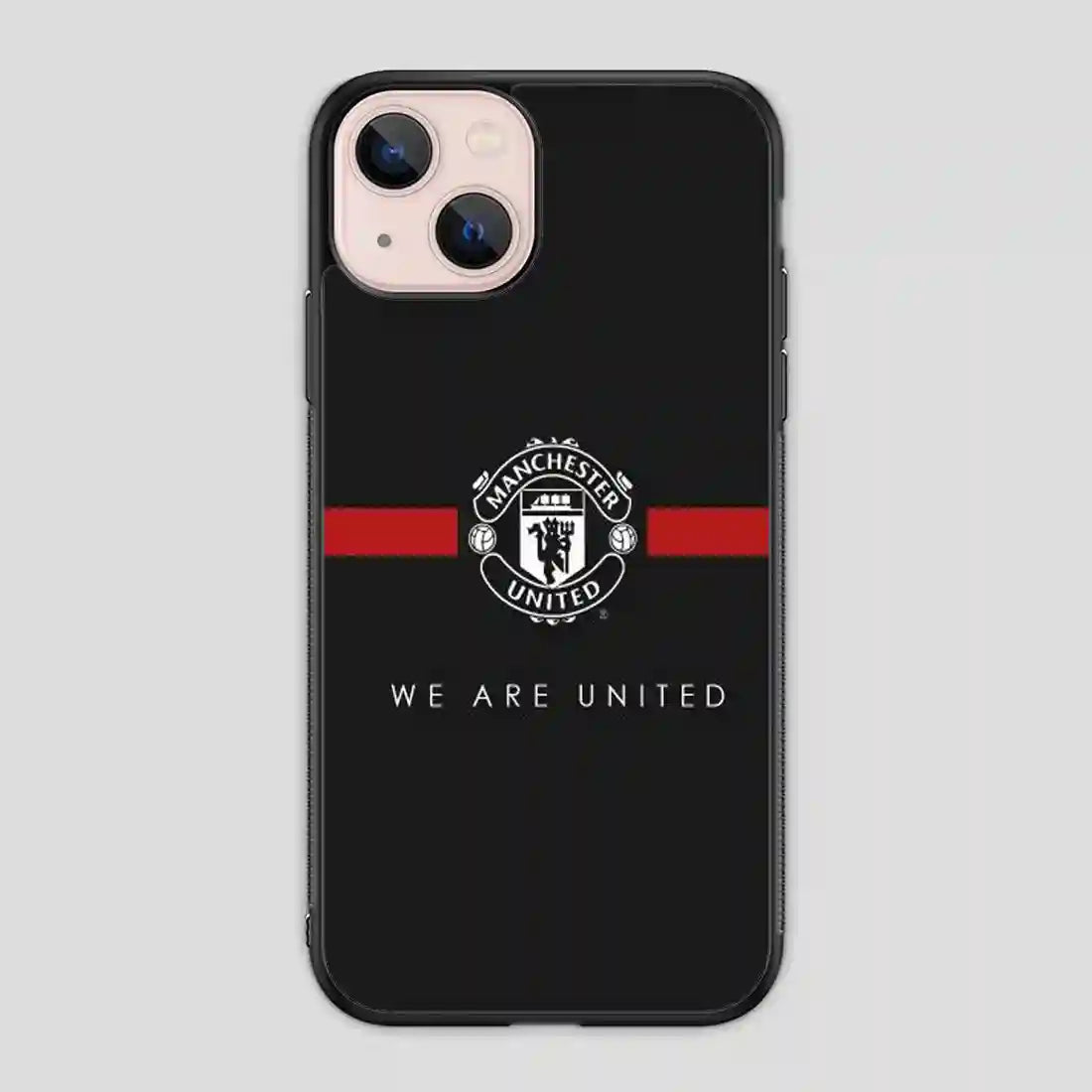 We Are United iPhone 13 Mini Case