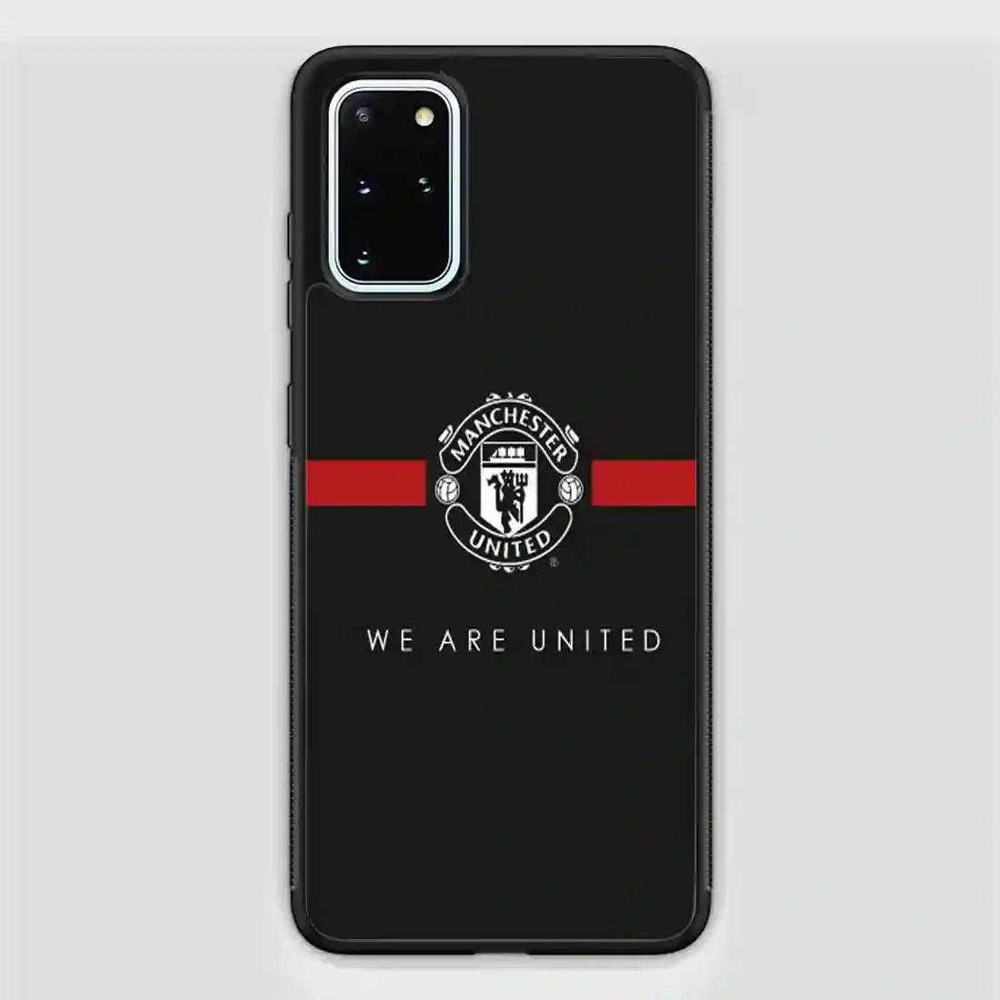 We Are United Samsung Galaxy S20 FE Case