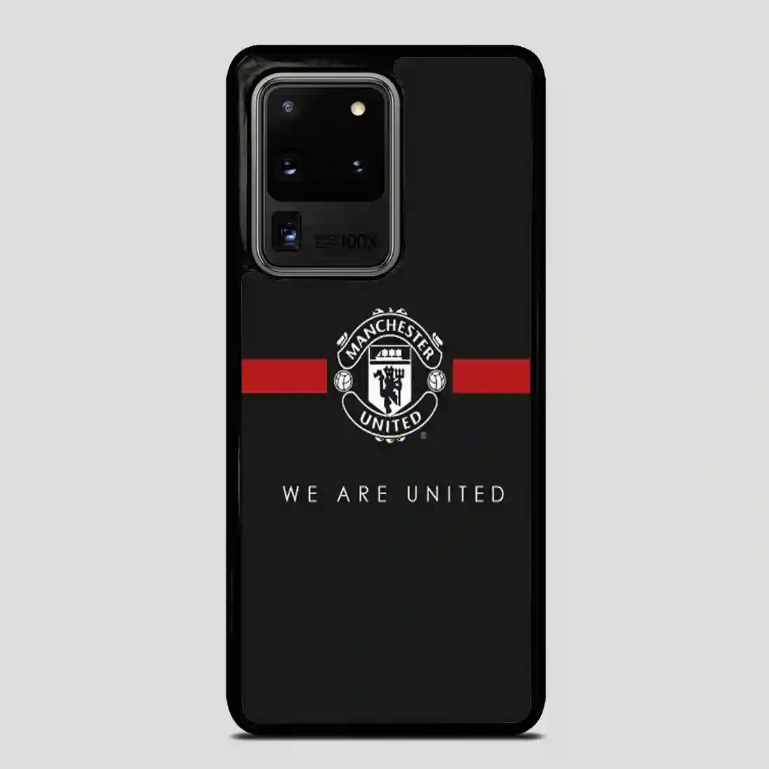 We Are United Samsung Galaxy S20 Ultra Case