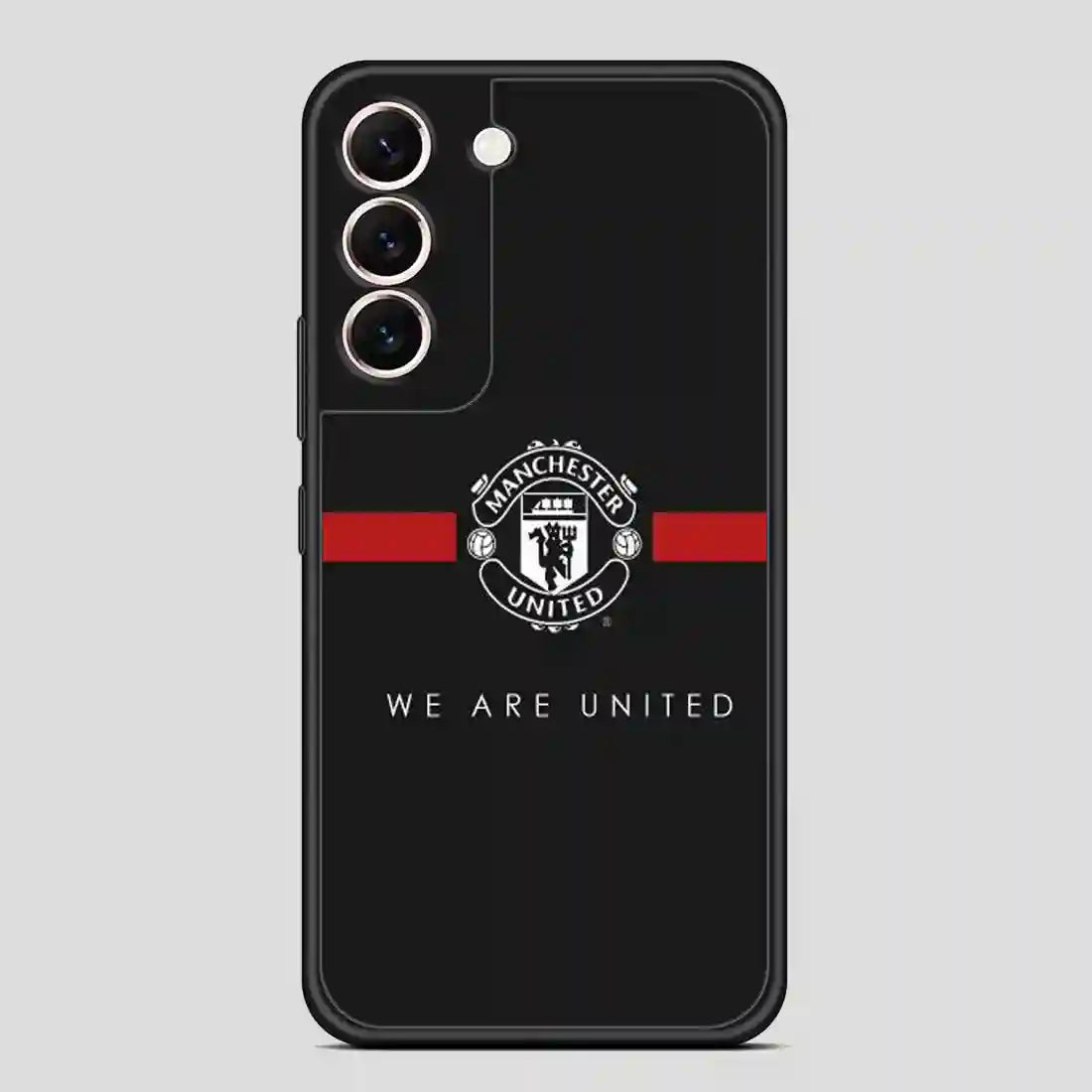 We Are United Samsung Galaxy S22 Case