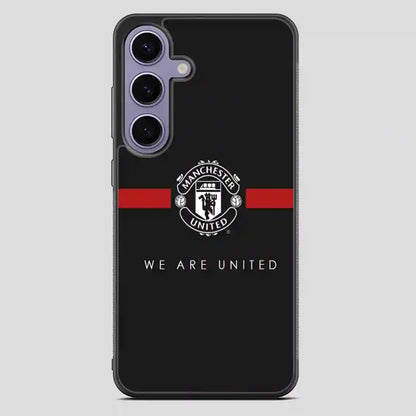 We Are United Samsung Galaxy S23 Plus Case