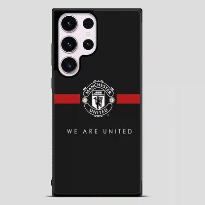 We Are United Samsung Galaxy S23 Ultra Case