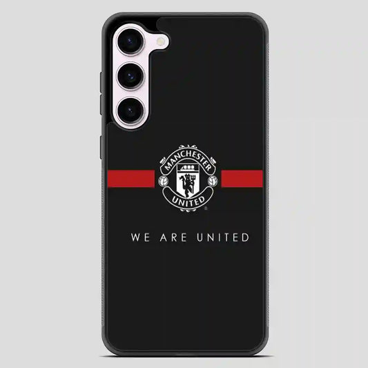 We Are United Samsung Galaxy S23 Case