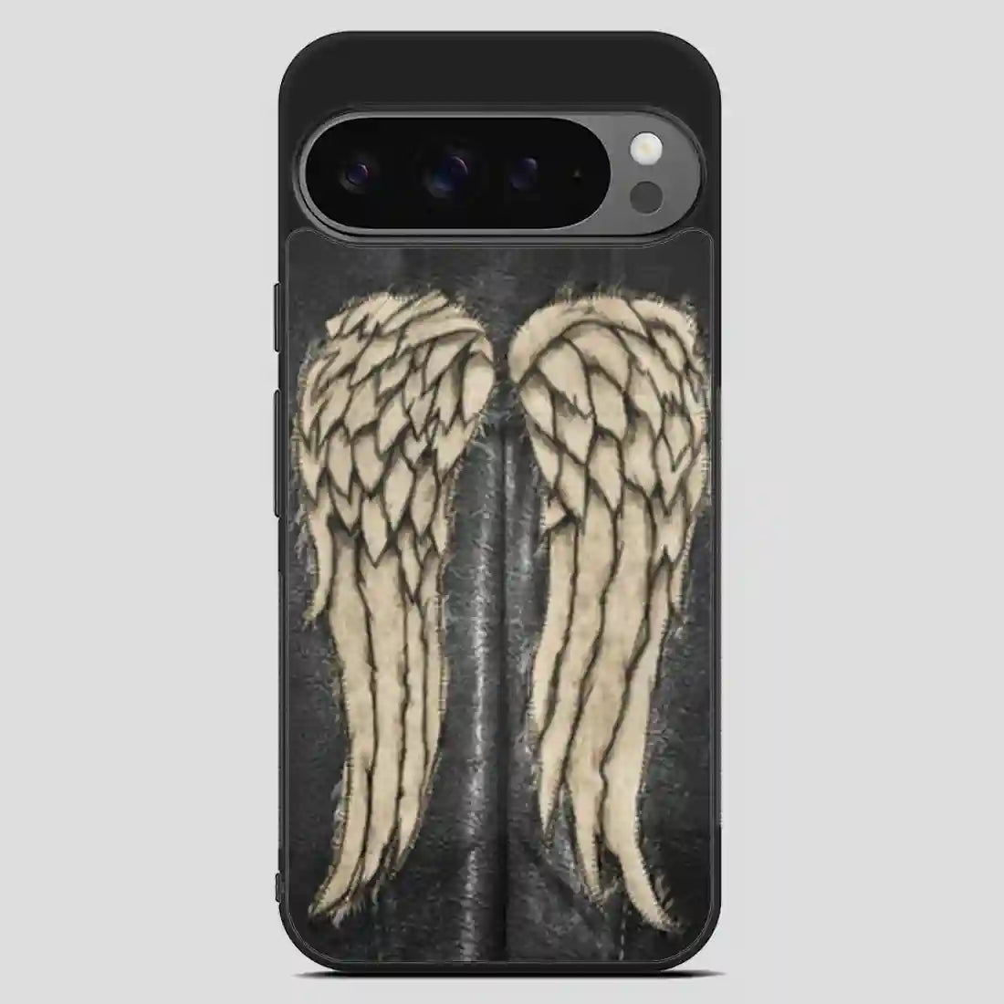 Wings Daryl Dixon Walking Dead Google Pixel 9 Pro XL Case