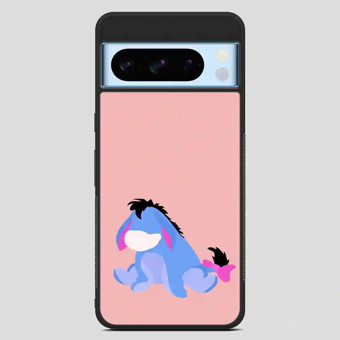 Winnie The Pooh Google Pixel 8 Pro Case