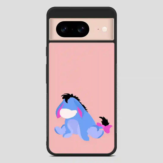 Winnie The Pooh Google Pixel 8 Case