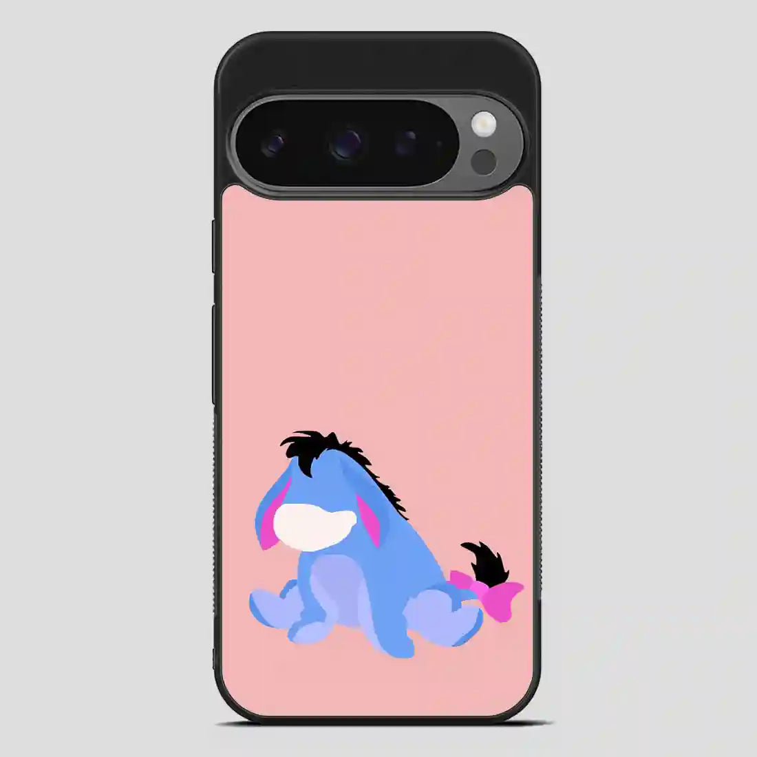 Winnie The Pooh Google Pixel 9 Pro Case