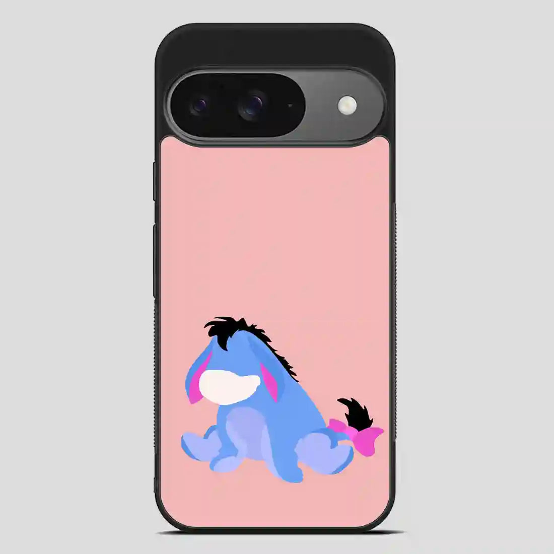 Winnie The Pooh Google Pixel 9 Case