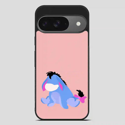 Winnie The Pooh Google Pixel 9 Case