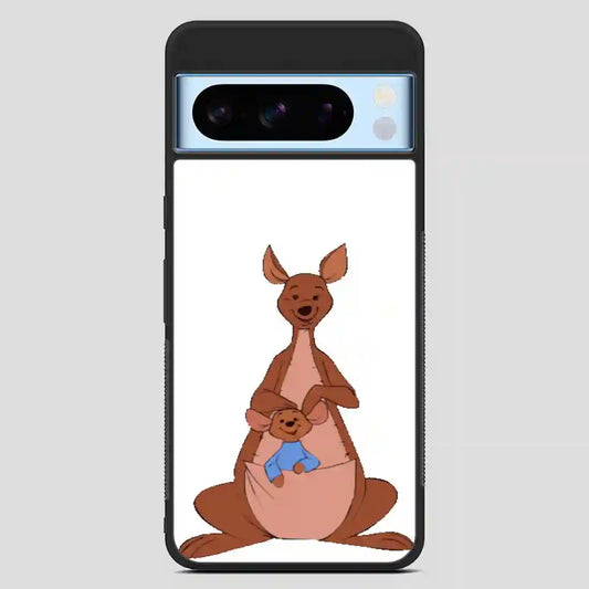 Winnie The Pooh Kanga Google Pixel 8 Pro Case