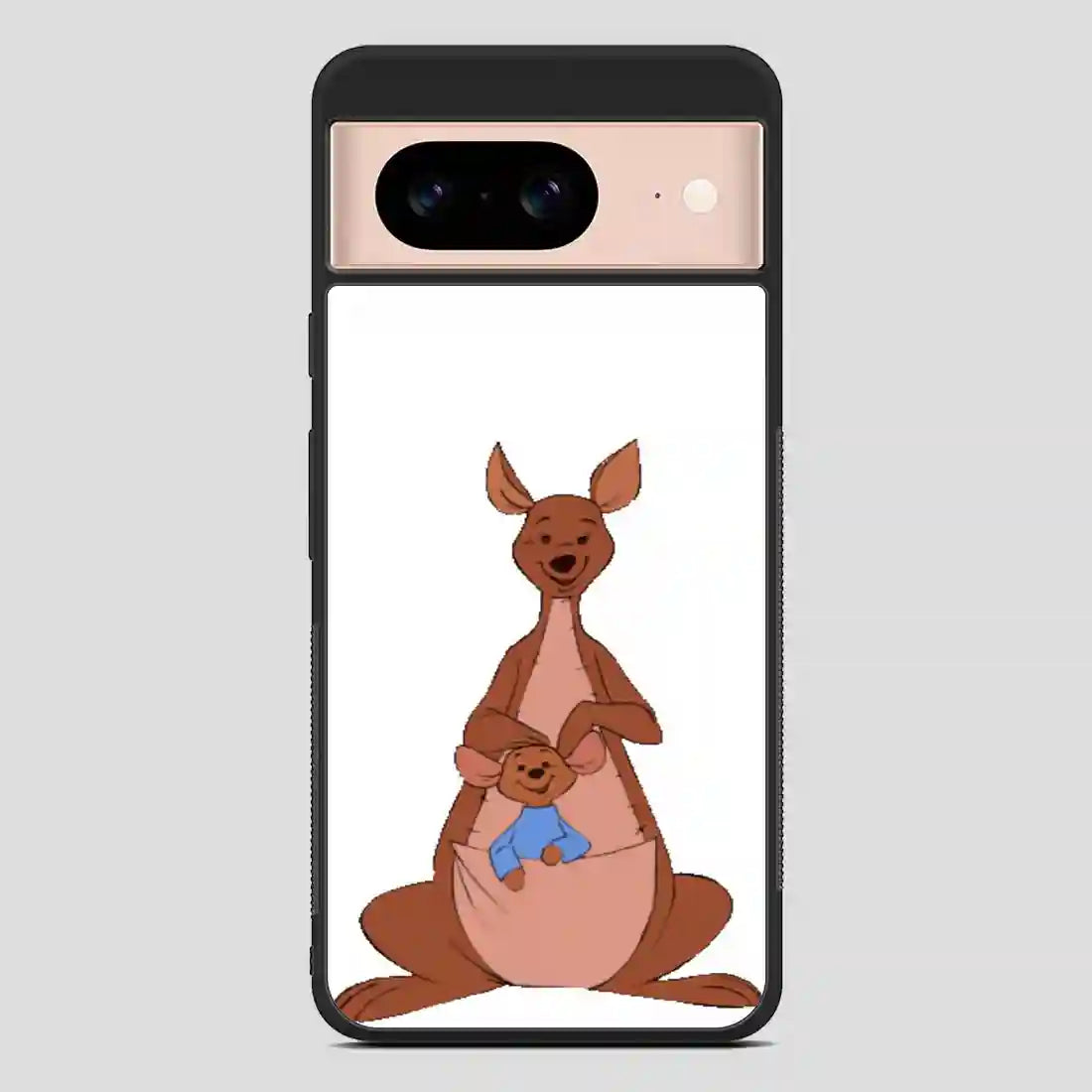 Winnie The Pooh Kanga Google Pixel 8 Case