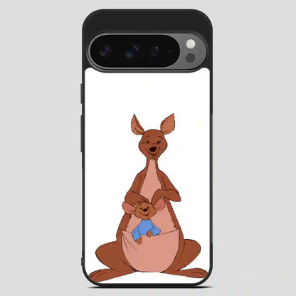 Winnie The Pooh Kanga Google Pixel 9 Pro XL Case