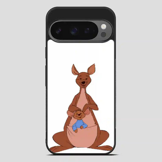 Winnie The Pooh Kanga Google Pixel 9 Pro Case