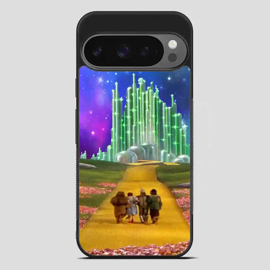 Wizard Of Oz Custom Nebula Galaxy Google Pixel 9 Pro Case