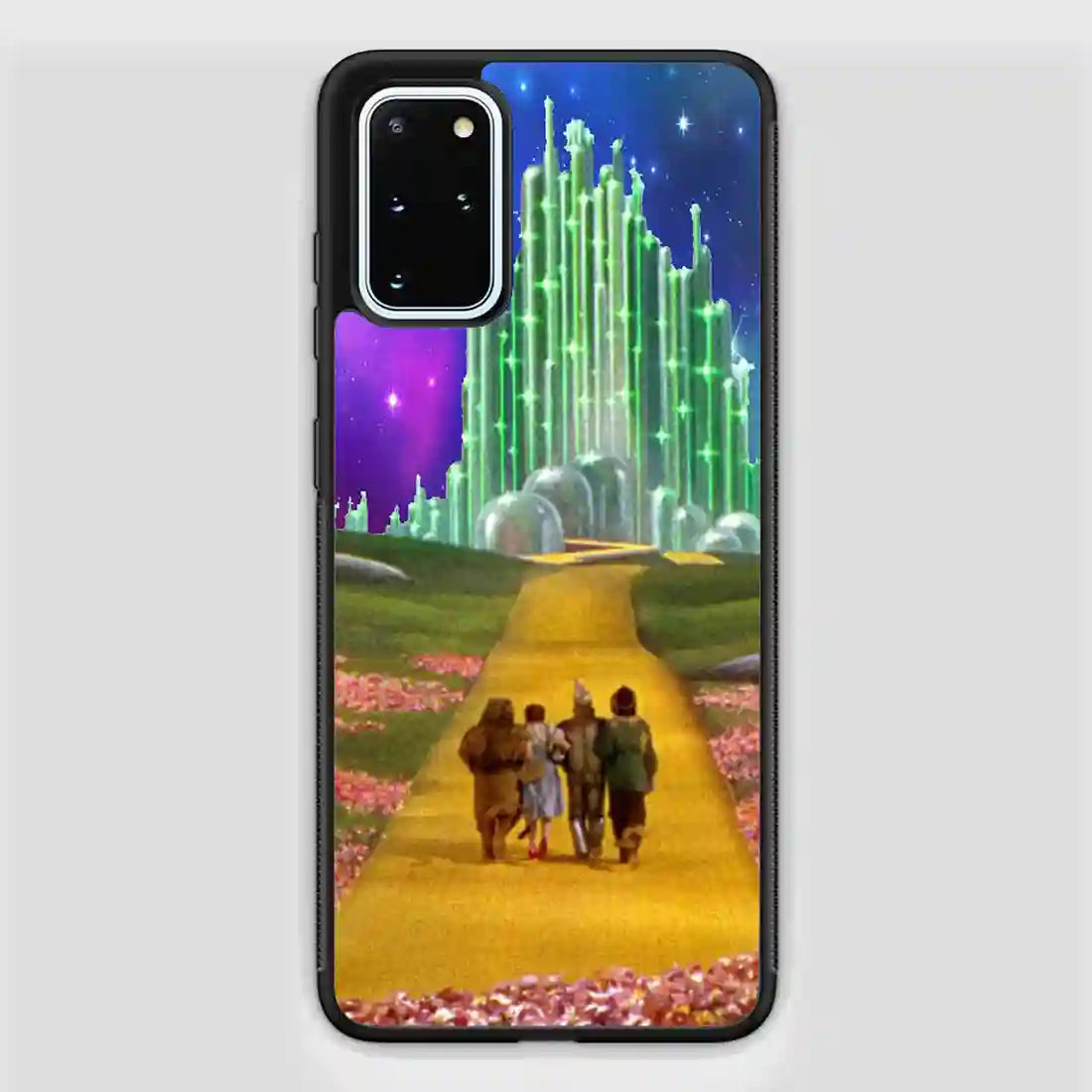 Wizard Of Oz Custom Nebula Galaxy Samsung Galaxy S20 FE Case