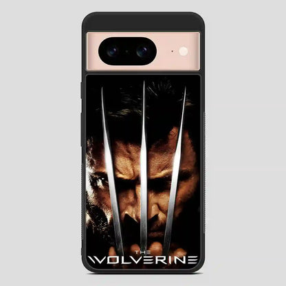 Wolverine Google Pixel 8 Case