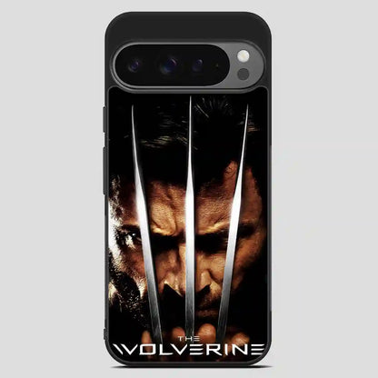 Wolverine Google Pixel 9 Pro XL Case