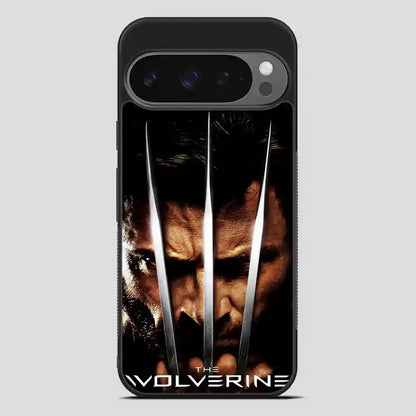 Wolverine Google Pixel 9 Pro Case